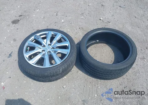 2014 Honda Accord Lx-S из США, поврежденный, VIN 1HGCT1B31EA015725